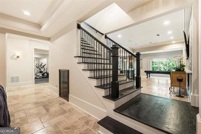 15889 Meadow King Court, Milton, GA 30004