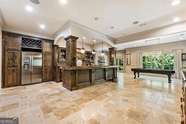 15889 Meadow King Court, Milton, GA 30004