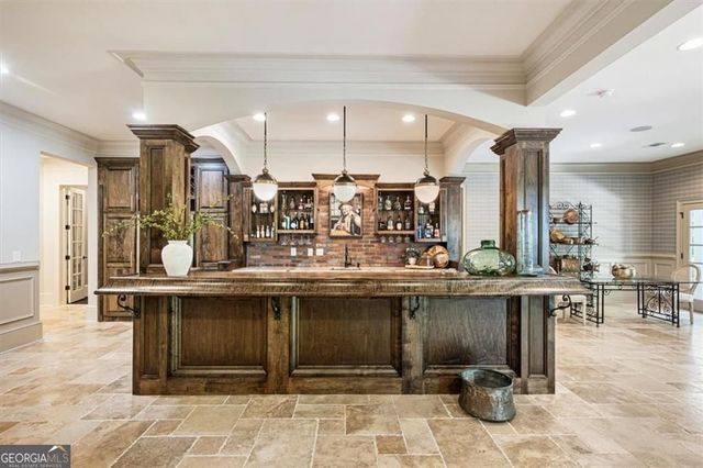 15889 Meadow King Court, Milton, GA 30004