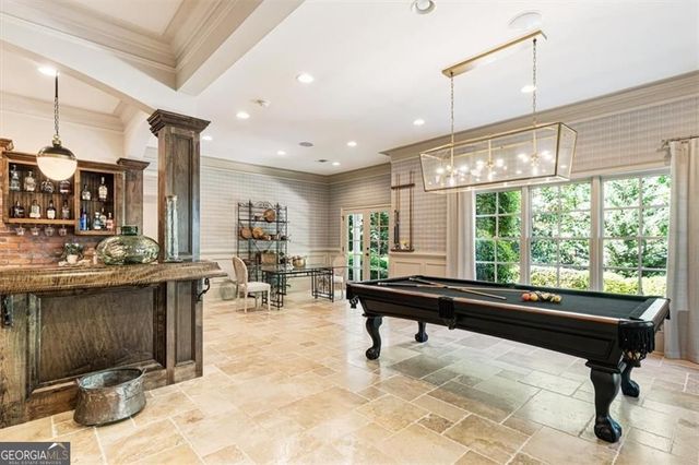 15889 Meadow King Court, Milton, GA 30004