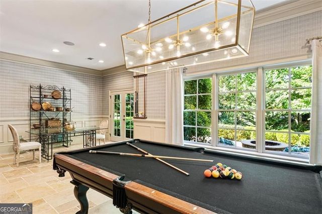 15889 Meadow King Court, Milton, GA 30004