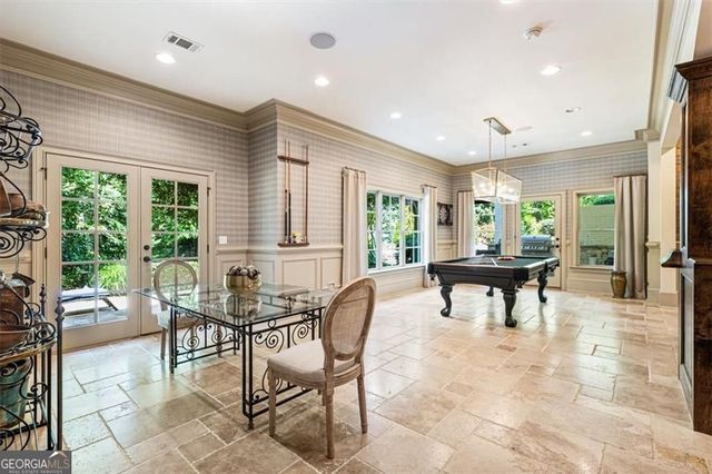 15889 Meadow King Court, Milton, GA 30004
