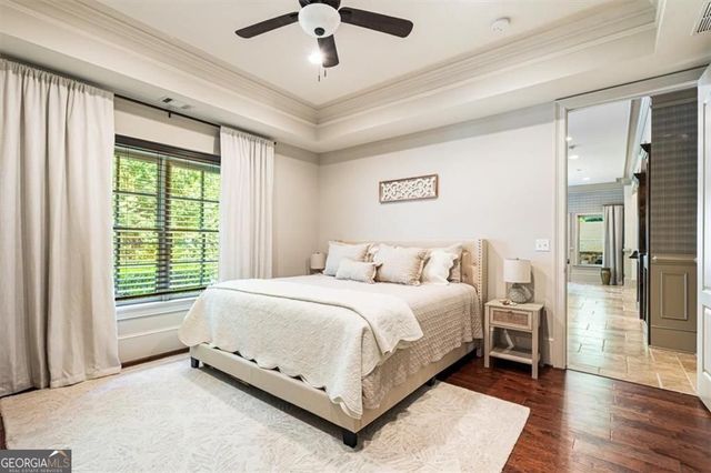 15889 Meadow King Court, Milton, GA 30004