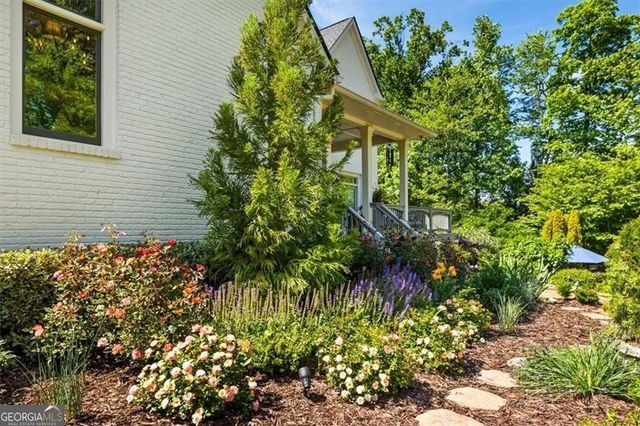 15889 Meadow King Court, Milton, GA 30004