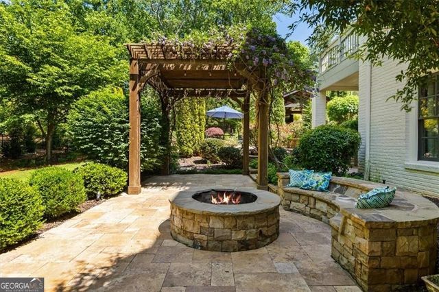 15889 Meadow King Court, Milton, GA 30004