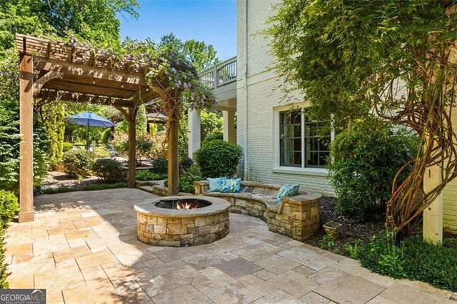 15889 Meadow King Court, Milton, GA 30004