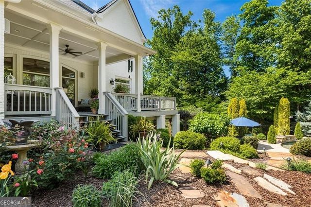 15889 Meadow King Court, Milton, GA 30004