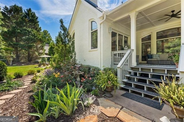 15889 Meadow King Court, Milton, GA 30004