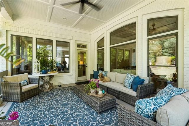15889 Meadow King Court, Milton, GA 30004