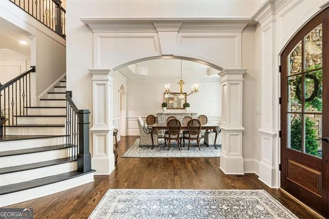 15889 Meadow King Court, Milton, GA 30004