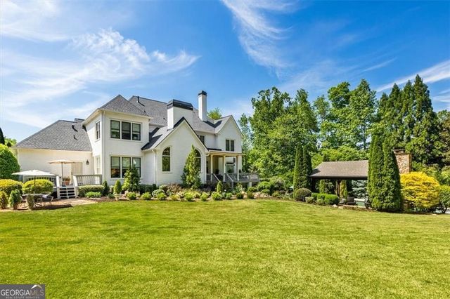 15889 Meadow King Court, Milton, GA 30004
