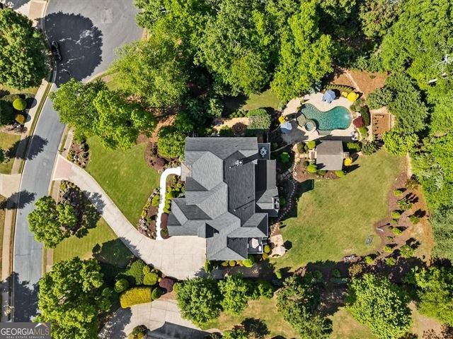15889 Meadow King Court, Milton, GA 30004