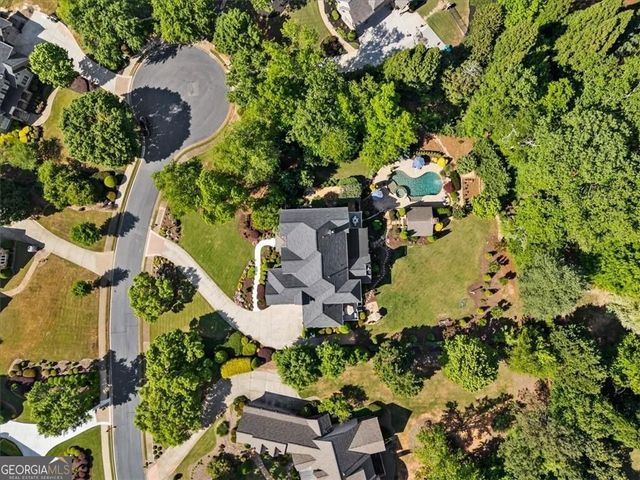 15889 Meadow King Court, Milton, GA 30004