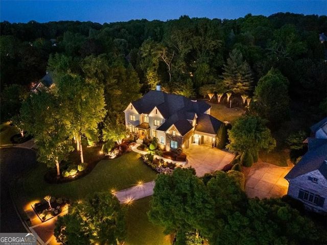 15889 Meadow King Court, Milton, GA 30004