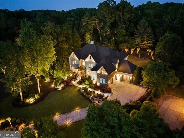 15889 Meadow King Court, Milton, GA 30004