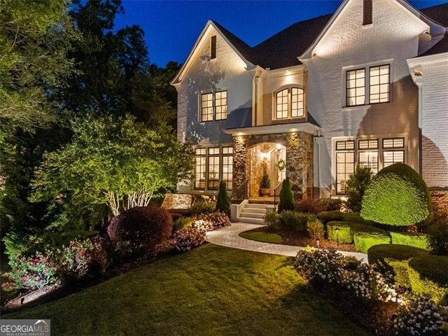15889 Meadow King Court, Milton, GA 30004
