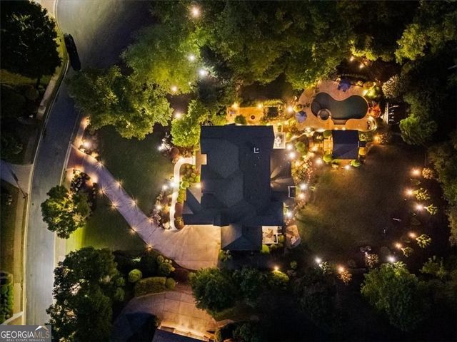 15889 Meadow King Court, Milton, GA 30004