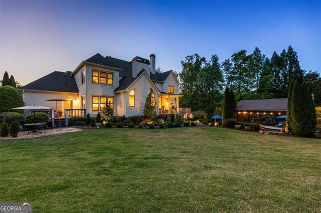 15889 Meadow King Court, Milton, GA 30004