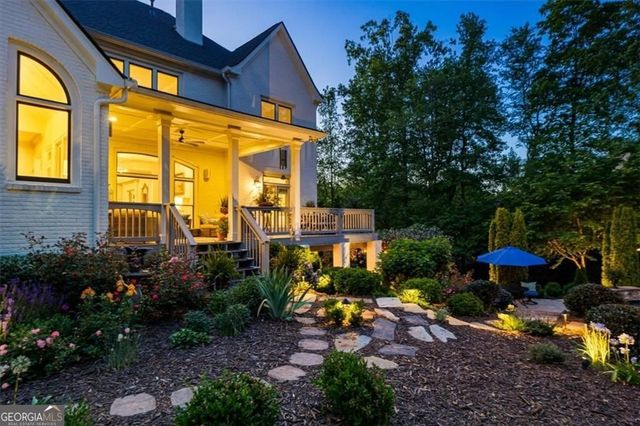15889 Meadow King Court, Milton, GA 30004