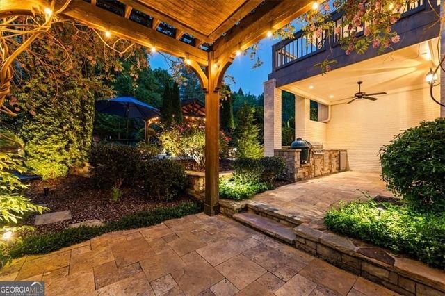 15889 Meadow King Court, Milton, GA 30004