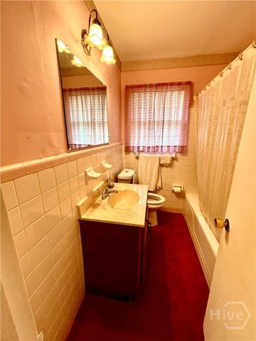 5707 Skyland Dr., Forest Park, GA 30297