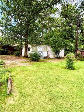 5707 Skyland Dr., Forest Park, GA 30297