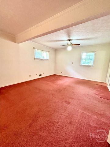5707 Skyland Dr., Forest Park, GA 30297