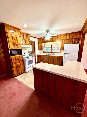 5707 Skyland Dr., Forest Park, GA 30297