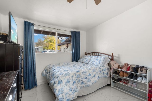 1837 Britt Street NE, Albuquerque, NM 87112