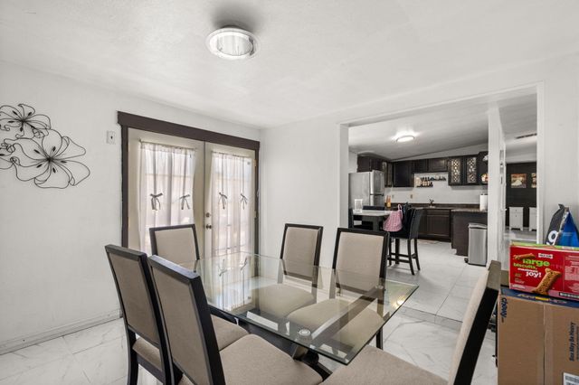 1837 Britt Street NE, Albuquerque, NM 87112