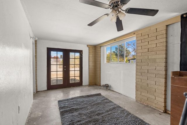 1837 Britt Street NE, Albuquerque, NM 87112