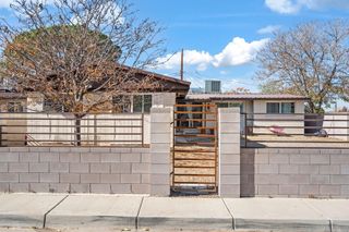 1837 Britt Street NE, Albuquerque, NM 87112