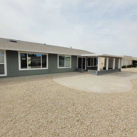 14014 N Cameo Drive, Sun City, AZ 85351