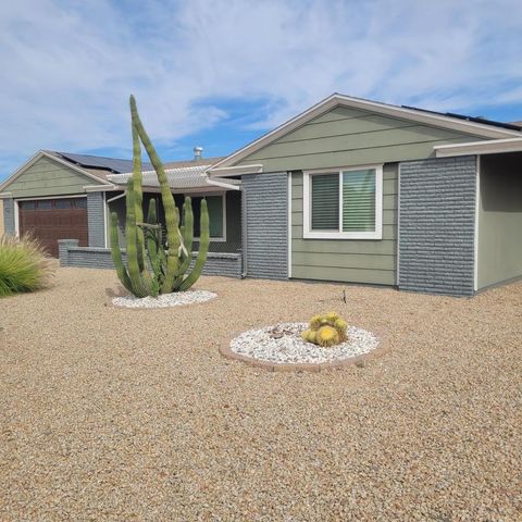 14014 N Cameo Drive, Sun City, AZ 85351