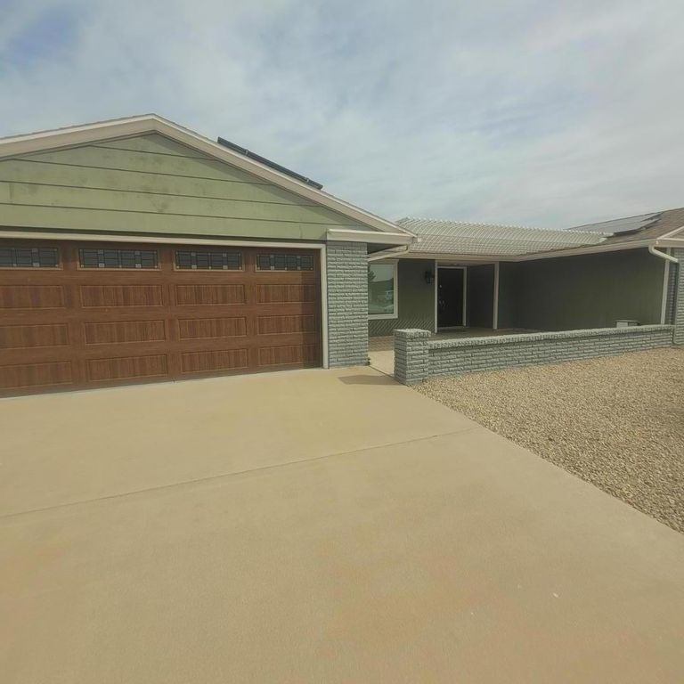 14014 N Cameo Drive, Sun City, AZ 85351