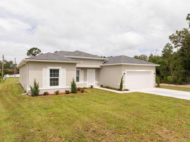 17431 SW 38TH TERRACE ROAD, Ocala, FL 34473