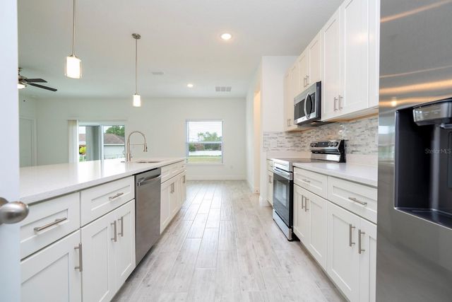 17431 SW 38TH TERRACE ROAD, Ocala, FL 34473