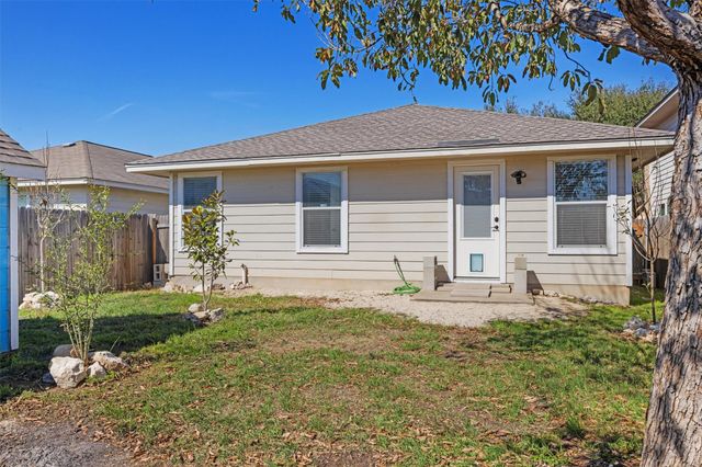 3309 Wickham LN, Austin, TX 78725