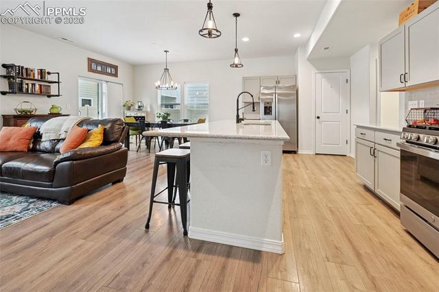 6382 Barr Point, Colorado Springs, CO 80924