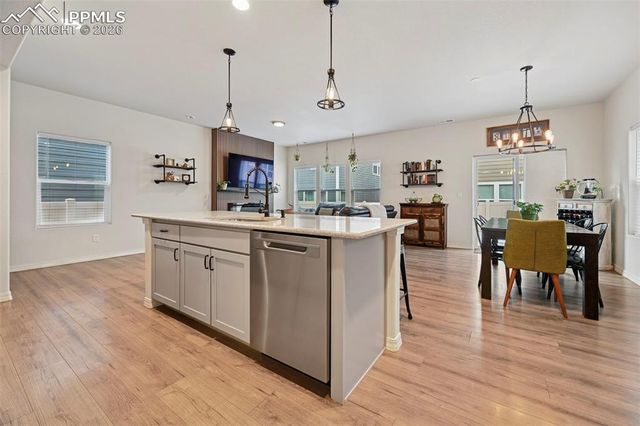 6382 Barr Point, Colorado Springs, CO 80924