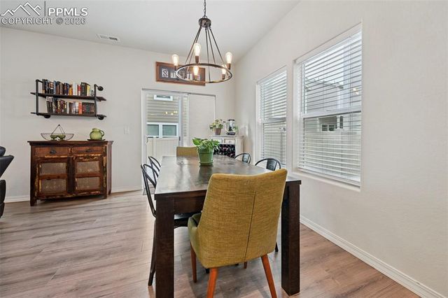 6382 Barr Point, Colorado Springs, CO 80924