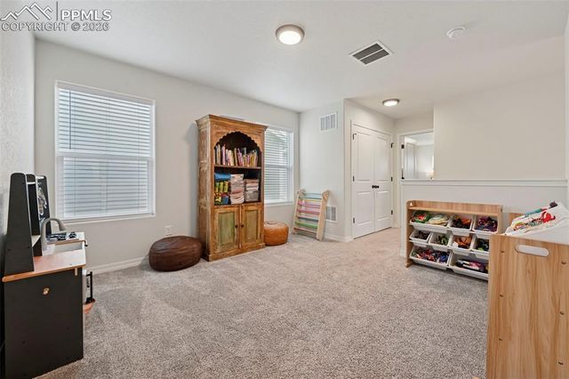 6382 Barr Point, Colorado Springs, CO 80924