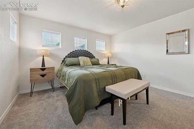 6382 Barr Point, Colorado Springs, CO 80924