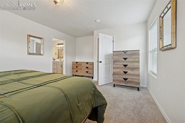 6382 Barr Point, Colorado Springs, CO 80924