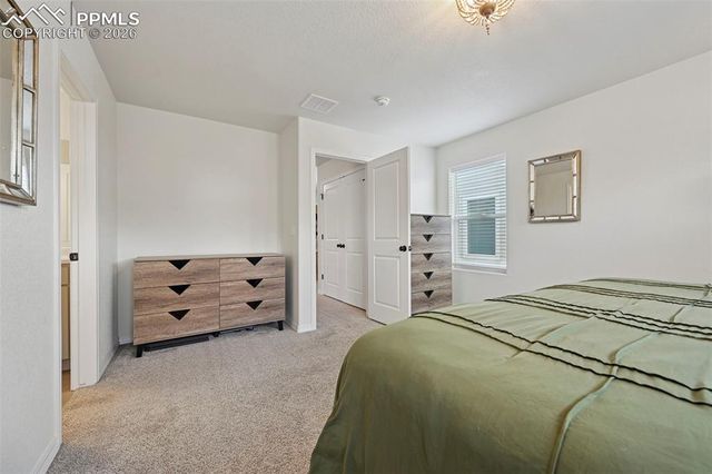 6382 Barr Point, Colorado Springs, CO 80924