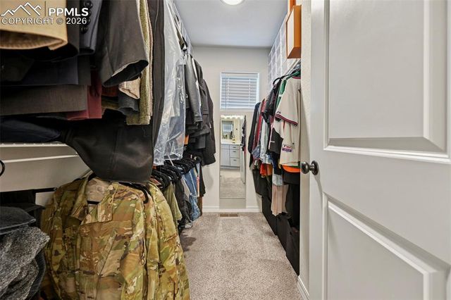 6382 Barr Point, Colorado Springs, CO 80924