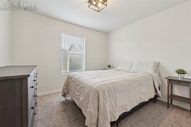 6382 Barr Point, Colorado Springs, CO 80924