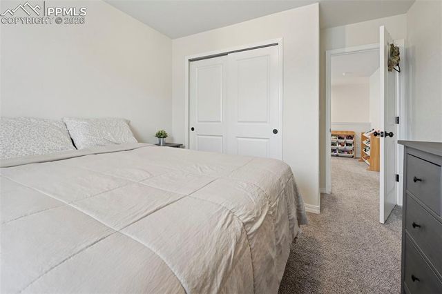 6382 Barr Point, Colorado Springs, CO 80924