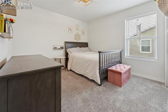 6382 Barr Point, Colorado Springs, CO 80924