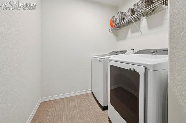 6382 Barr Point, Colorado Springs, CO 80924